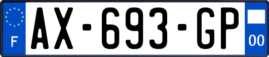 AX-693-GP