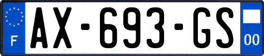 AX-693-GS