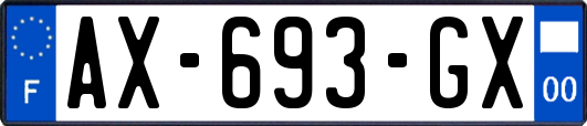AX-693-GX