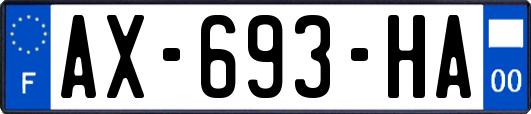 AX-693-HA