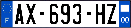 AX-693-HZ