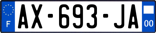 AX-693-JA