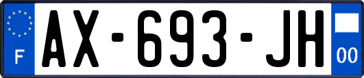 AX-693-JH