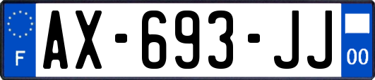 AX-693-JJ