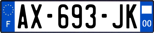 AX-693-JK