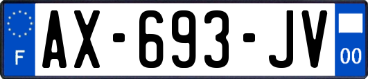 AX-693-JV