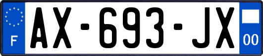 AX-693-JX