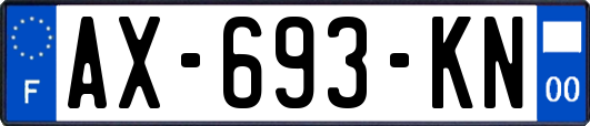 AX-693-KN