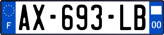 AX-693-LB