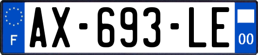 AX-693-LE