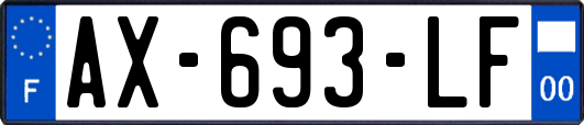 AX-693-LF