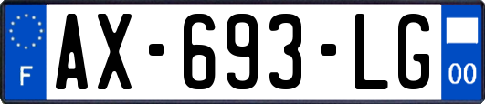 AX-693-LG