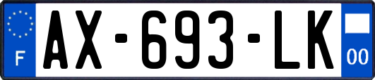 AX-693-LK