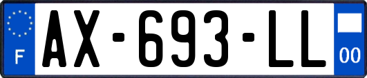 AX-693-LL