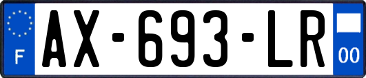 AX-693-LR