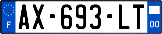 AX-693-LT