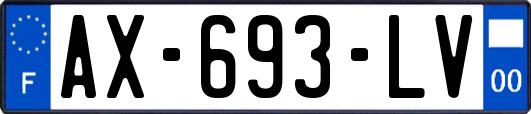 AX-693-LV