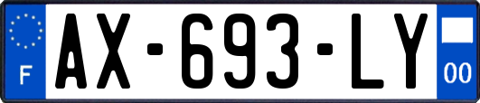 AX-693-LY