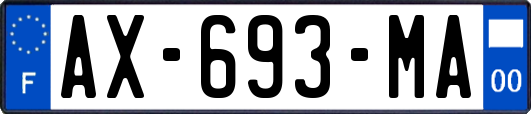 AX-693-MA