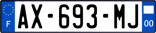 AX-693-MJ