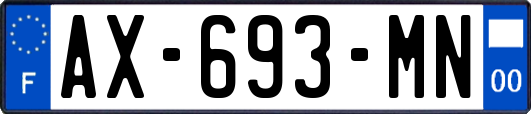 AX-693-MN