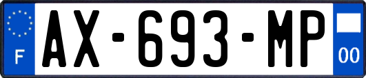 AX-693-MP