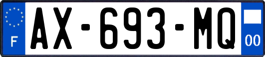 AX-693-MQ