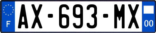AX-693-MX