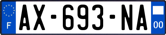 AX-693-NA