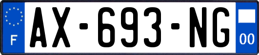 AX-693-NG