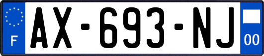 AX-693-NJ