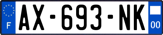 AX-693-NK