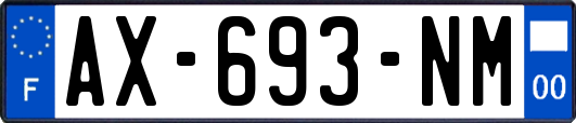 AX-693-NM