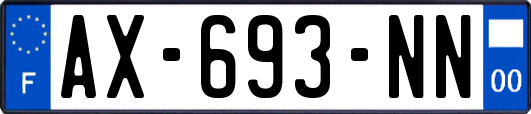 AX-693-NN