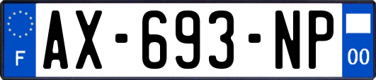 AX-693-NP