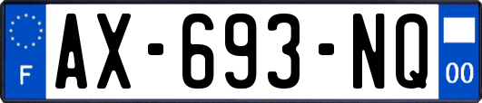 AX-693-NQ