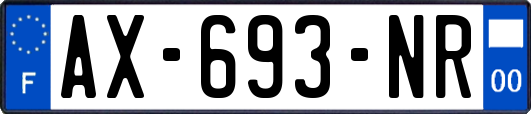 AX-693-NR