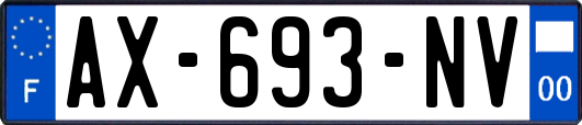 AX-693-NV