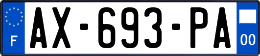 AX-693-PA