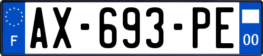 AX-693-PE