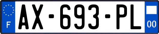 AX-693-PL