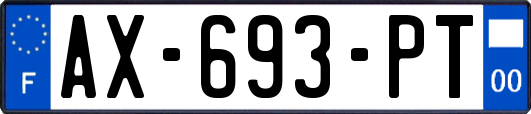 AX-693-PT