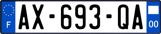AX-693-QA