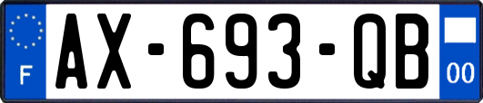 AX-693-QB