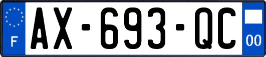 AX-693-QC
