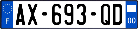 AX-693-QD