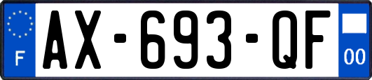 AX-693-QF