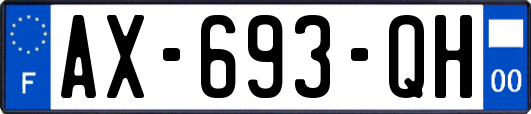 AX-693-QH