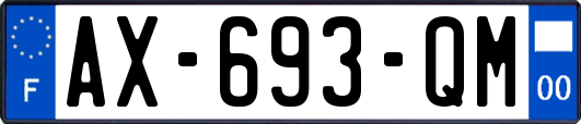 AX-693-QM