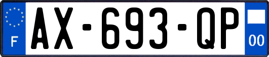 AX-693-QP